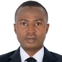 Olayinka Odebode