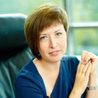 Svetlana Merdeeva