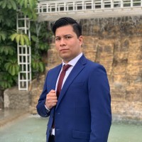 Christian Armando Carballo Blanco