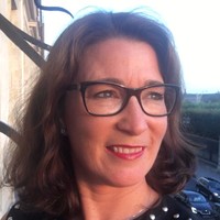 Louise Hélène Agerman