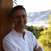 Mark Warren
