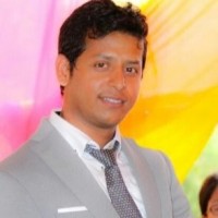 Mohammad Nazish Hassan