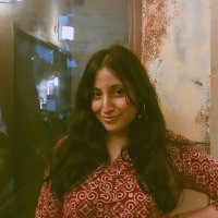Divya Dharshni