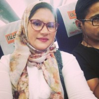 Ibtissam M'Hani