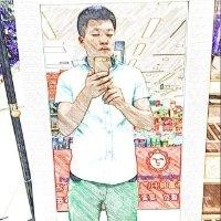 廖少林
