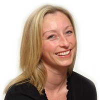 Sarah Sherlock MAAT AATQB