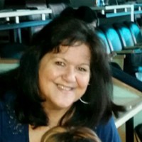 Catherine Elaine Beckett