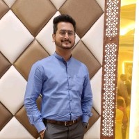 Prashant Mahadik