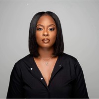 Keosha Poole