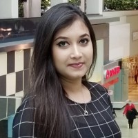 Antara Chowdhury
