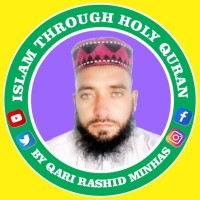 Qari Rashid Minhas