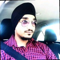 Tejinder Singh