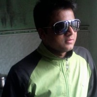 sudeep paudel