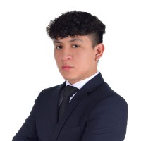 Jorge Luis Leonardo Diaz Vasquez
