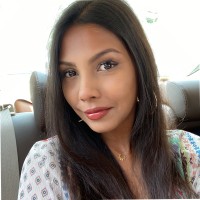 Fahreen Islam
