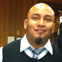 Christopher Romua