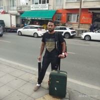 Shamim Alam