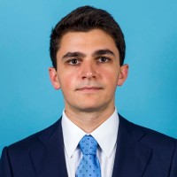 Matthew Rebello