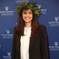 Zina Al Sadi