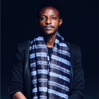 Saa Mikael Koundouno