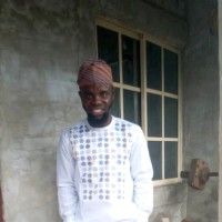 Sodiq Adesanya