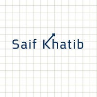 saif khatib
