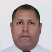 Ruben A. Cisneros B.