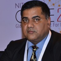 Alok Gupta