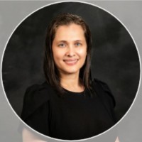 Madeleine Alejandrino