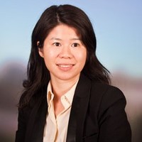 Shirley LIU