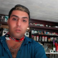 farzad shabani