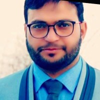 SAQI SHAUKAT 💙