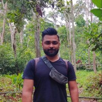 Suchayan Mondal