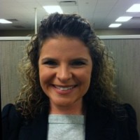 Laura Reynolds, Cmp