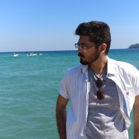 Sourabh Pahimam