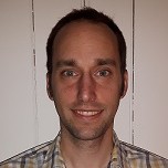 Mathieu Gingras, Adm.A, M.Sc.