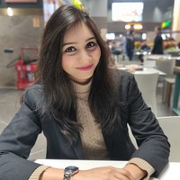 Prakashini Pathak