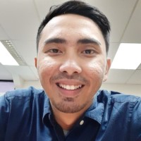 Muhammad Gambo Bangun