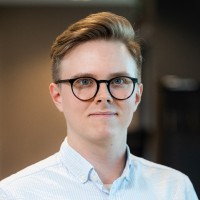 Johannes Mesimäki