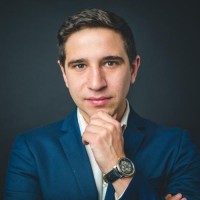 Daniel George