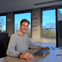 Bram Van Den Hoogenhoff