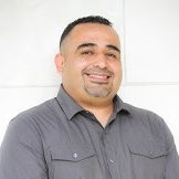 Raul Hernandez