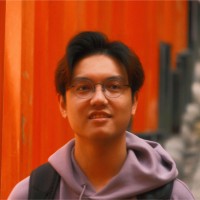 Kevin Huang