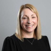 Julia Robson
