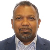 Nishan Amarasuriya