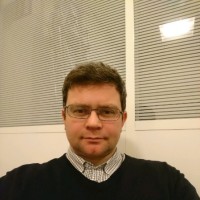 Stéphane Soria