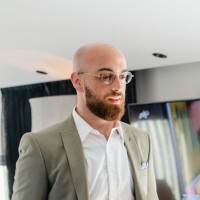 Liav Orenstein