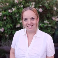 Tineke Mensing