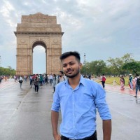 Amarjeet Mandal