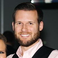 Mitchell Ward